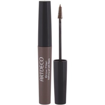 Eye Brow Filler - Vyplňujúci gel na obočie 10 ml Odtieň 3 Brown